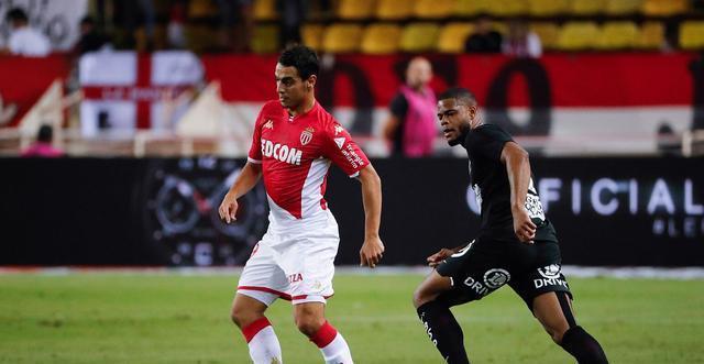 战术元素 战术元素