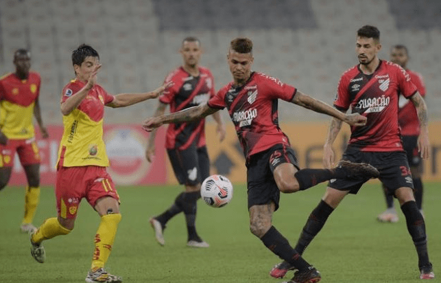 我们提供的 我们提供的