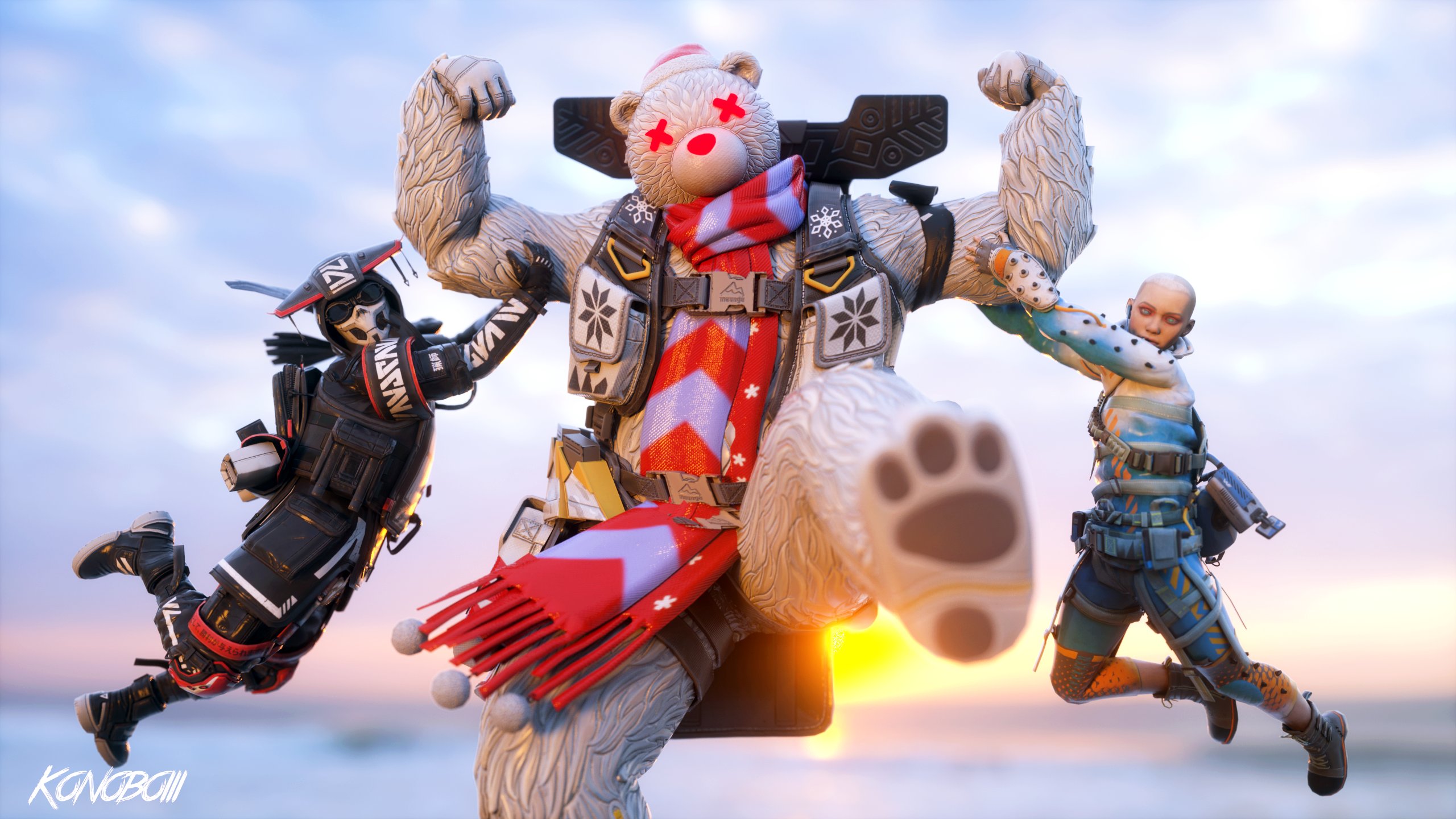 印尼强档可 印尼强档可